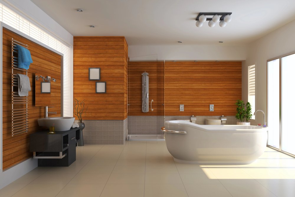 trend arredo bagno